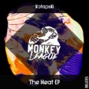 Kotapski - The Rythm (Original Mix)