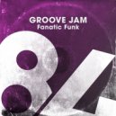 Fanatic Funk - Groove Jam