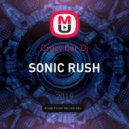 Crazy Car Dj - SONIC RUSH