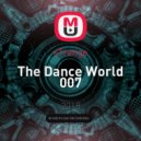 sTrange - The Dance World 007 ()