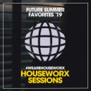 Deniz Jackson - Sipping Meaning (Club Mix)