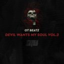 OT BEATZ - Gleamin (Original Mix)