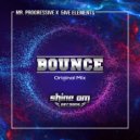 Mr. Progressive & 5ive Elements - Bounce (Original Mix)