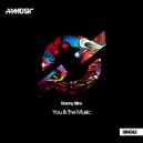 Danny Slim - You & The Music (Original Mix)