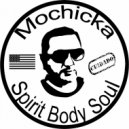 Eddie Amador - Mochicka 1 (Eddie Amador\'s Spiritual Thing)