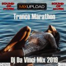 dj Da Vinci - Trance Marathon (2019) ()