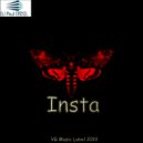 Dj Paul CRISIL - Insta (Original Mix)