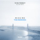 The Dual Personality  &  Emy Smith  - Miss Me (feat. Emy Smith)