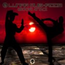Lunar Mushroom - Groove Atack
