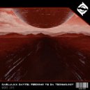 CARLJAXX & Dayfel Perdomo & Da Technology - More Life (Original Mix)
