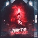 Planet H - The Monster (Original Mix)