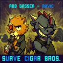 auvic & Rob Gasser - Throwback (Original Mix)