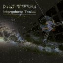 DJ Atmosfera & VladGM - Intergalactic Trance (Psychedelic Mix)