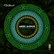 Ammo Avenue - Footwork