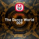 sTrange - The Dance World 009 ()