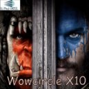 Dj Paul CRISIL - Wowcircle Х10 2019
