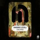 Aaron Sevilla & Hasio - Disco Stuff (Original Mix)