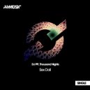 DJ PP & Thousand Nights - Sex Doll (Original Mix)