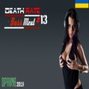 Death Rate - BASS MEAT #13 (PODCAST)