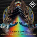 intruderz & Acojazz & Kamau Abayomi - Rainbows (feat. Kamau Abayomi) (Original Mix)
