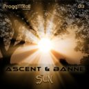 Ascent & Banne - Sunset (Original Mix)