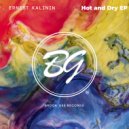 Ernest Kalinin - Hot And Dry