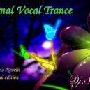 Dj.Savis - Eternal Vocal Trance Vol.19 ()