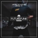 Dave Turner - House Healed Me (Tech House Dub Mix)