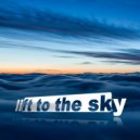 Dj Kirill sk - lift to the sky (Dj Kirill SK rework)