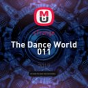 sTrange - The Dance World 011 ()
