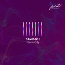 samm-n11 - Go to Sleep