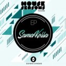 Edinho Chagas - Samakossa