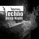 MimAnsa DJ Revival - Techno House ( Deep Night ) (vol 1)