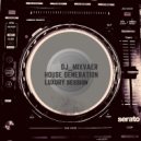 mixvaer - House.Generation