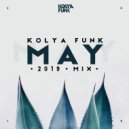 Kolya Funk - May 2019 Mix