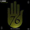 S-Donz - The Soulshaker