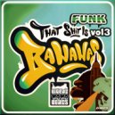 The Funk Philosopher - Funky Monkey