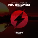 Jaison Silva & Soul Player - Into The Sunset (Nexus DJ Remix)