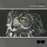 Luis XL Garcia - The Black Room