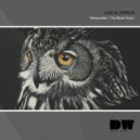 Luis XL Garcia - The Black Room (Original Mix)