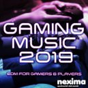 Skelectro & Allenx - The Game (Extended Mix)