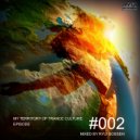 Ryui Bossen - M.T.O.T.C [EPISODE #002] [PART 1 Progressive Time] (Mixed by Ryui Bossen) (2019)