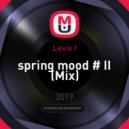 Levix I - spring mood # II (Mix)