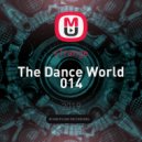sTrange - The Dance World 014 ()