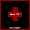 Analog People - Samael