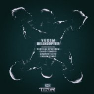 Vegim - Helikoopter