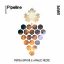 Andrea Barone & Arnaldo Negro - Another Pipe (Original mix)