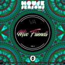 Ruzzo - Camuflage (Original mix)