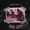 Kaydeep & Blackdust - Injury Time (feat. Gino) (Original mix)