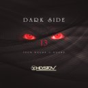 DJ KHLYSTOV - DARK SIDE 13 (Mix)